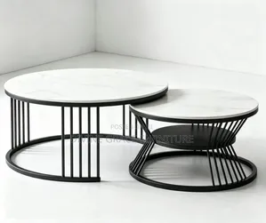 Marble Centre Table