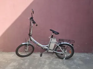 Motorcycle 2020 Gray