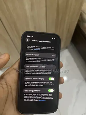 Apple iPhone 14 128 GB Black