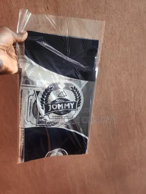 Bread Packaging Wrapper Nylon