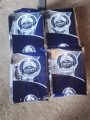 Bread Packaging Wrapper Nylon