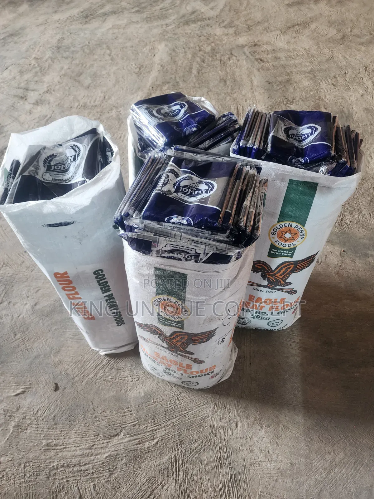 Bread Packaging Wrapper Nylon