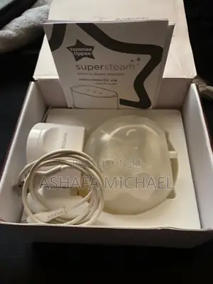 Breast Pumps