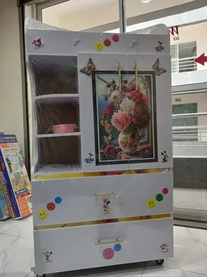 New Baby Wardrobe