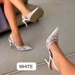 Achalugo Sling Back