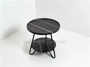 Wooden Side Stools