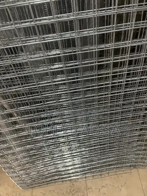 Wire Mesh 2by2inches by 4by12feet