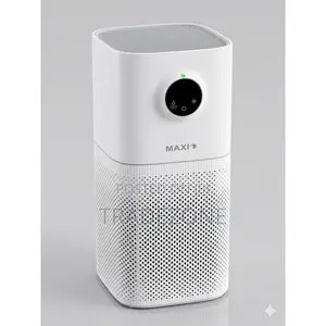 Maxi Air Purifier With True Hepa Filter-Ap400 G-L1