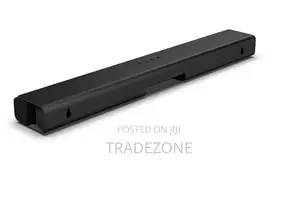 Hisense 120 Watts Bluetooth Sound Bar | AUD 1000HS
