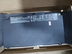 HP Cd03xl Battery