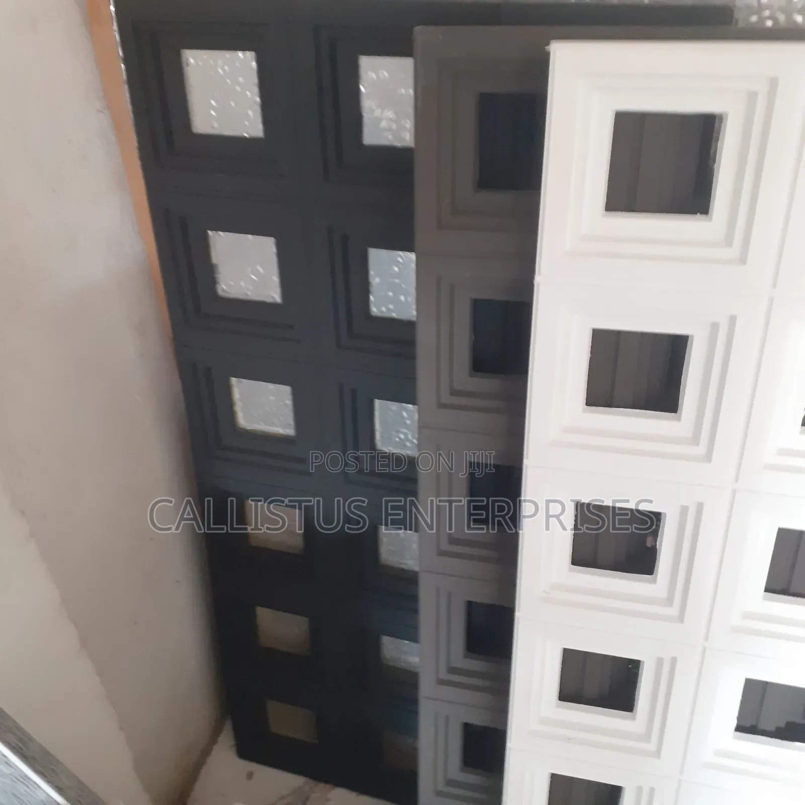 Perforated Pu Stone