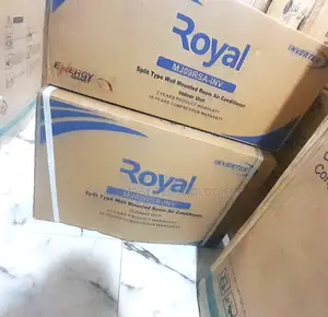 Premium Royal Air Conditioner for Homes Offices