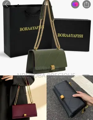 Quality Bags