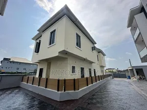 4bdrm Duplex in Ogunfayo, Awoyaya for sale