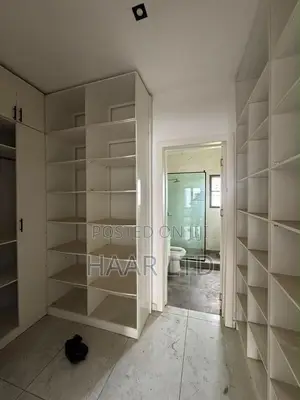 4bdrm Duplex in Lekki Phase 1 for rent