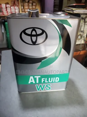 Gear Box Oil