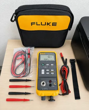 Fluke 718 300G Pressure Calibrator