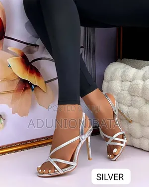 Amanda Sandals