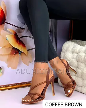 Amanda Sandals