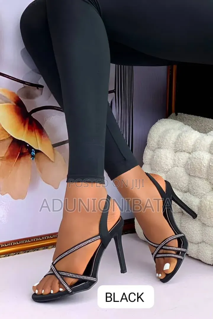 Amanda Sandals