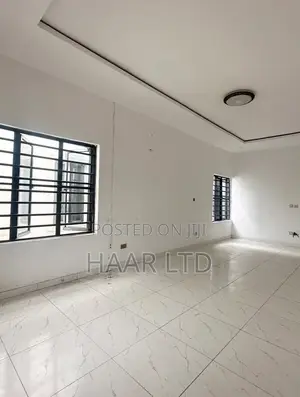 4bdrm Duplex in Ikate for rent