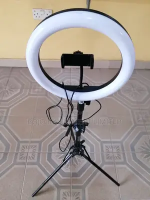 Ring Light
