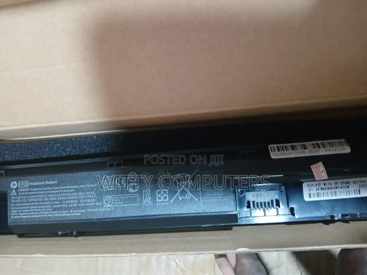 HP Fp06 Battery