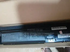 HP Fp06 Battery