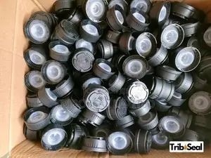 38mm Cap Seal