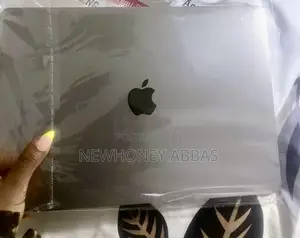 Laptop Apple MacBook Pro 2020 M1 16GB Intel Core i7 HDD 512GB