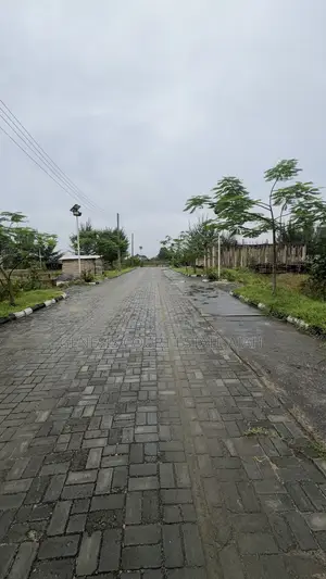 Land for Sale in Ajah Lekki