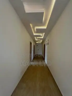5bdrm Penthouse in Lekki Phase 1 for rent