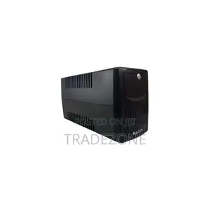 Maxi 600Va UPS | Maxiups600DG