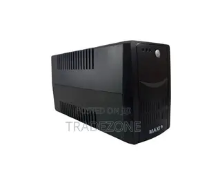 Maxi 600Va UPS | Maxiups600DG