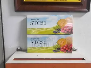 STC30 Superlife