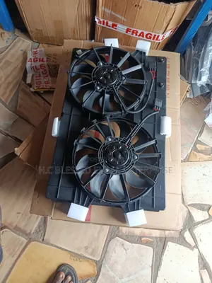 Radiator Fan for GAC Gs3 Gs4
