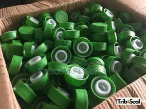 38mm Plastic Cap Seal