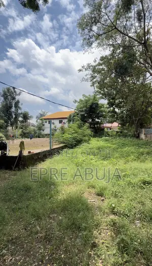 Land Maitama