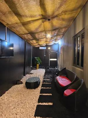Luxury 4-Bedroom Apartment for Shortlet in Abuja