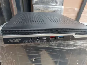 Desktop Computer Acer 8GB Intel Core i5 SSD 256GB
