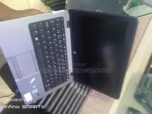 Laptop HP EliteBook 820 G1 8GB Intel Core i5 HDD 500GB