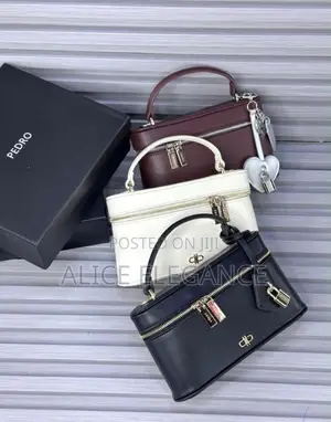 Affordable Pedro Bag