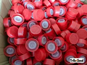 38mm Plastic Cap Seals