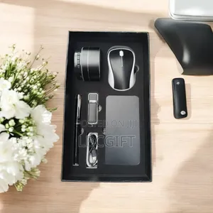Executive 5 in 1 Corporate Gift Set (Wholesales Only)