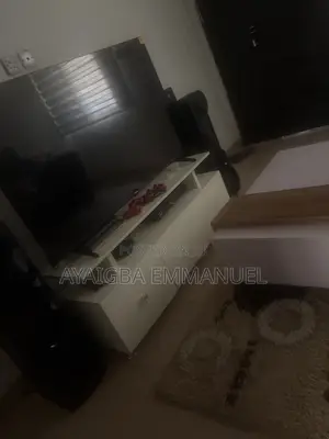 LG HTS Speakers
