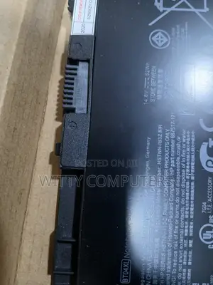 HP Bt04xl Battery