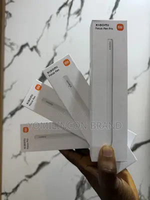 Xiaomi Focus Pen Compatible for Xiaomi Pad 6s, 7 7 Pro 11.2 Inch
