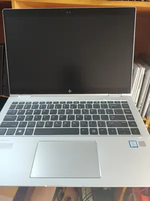 Laptop HP EliteBook 1040 G6 16GB Intel Core i5 SSD 256GB