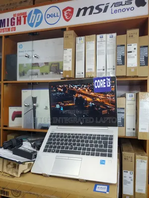 New Laptop HP EliteBook 2530P 12GB Intel Core i3 SSD 256GB