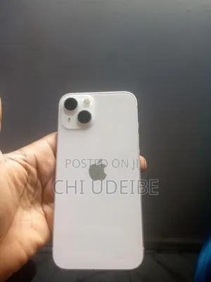 Apple iPhone 13 128 GB White